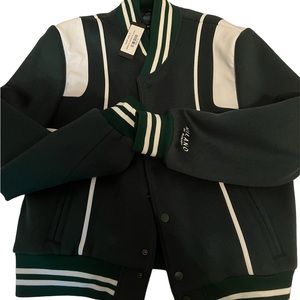 Milano Di Rouge Gamble Jacket II NWT!!!